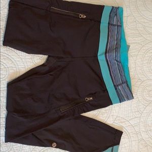 Lululemon run ankle tight